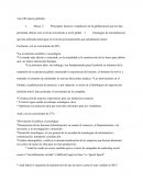 Top 100 marcas internacionales resumen