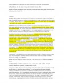 Aspirina de baja dosis en pacientes con Stable Cardiovascular Enfermedad