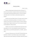 QUE SIGNIFICA Rompiendo paradigmas