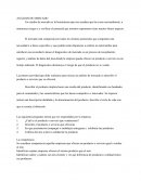 Analisis de mercado es la herramienta que nos ayudara