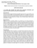 Pelicula como el gato y el raton