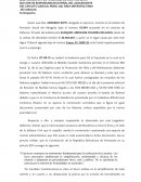 El nuevo Derecho Procesal Penal venezolano