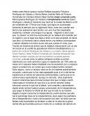 La güera María Ignacia Rodríguez de Velasco