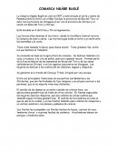 COMARCA NGÄBE BUGLÉ 05 2013