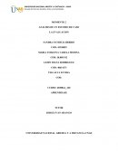 Aprendizaje analisis de estudio de caso