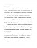 UN NUEVO ENSAYO PROYECTO VENUS