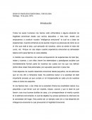 Fragilidad emocional