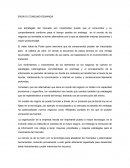 ENSAYO CONSUMO - DEMANDA