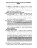 MEJORA ETICA DE DIRECTIVOS Y EMPLEADOS: ¿QUE PUEDE HACER EL GOBIERNO DE LA EMPRESA?