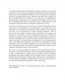 Los sistemas de automatización de oficina