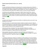 El nuevo Sistema Coriano (Formación Falcón-Lara-Yaracuy)
