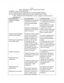 PaeAsegurarse de que todas las conexiones de los tubos están firmemente fijadas con cinta.