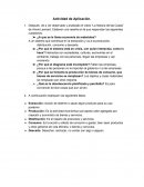 El video “La historia de las Cosas”