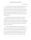 Teorema de Bayes en la toma de decisiones avanze