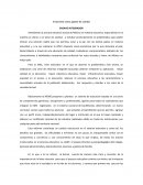 El docente como agente de cambio