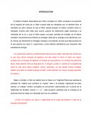 Informe de efecto compton