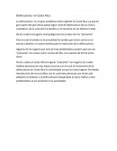 Delincuencia en Costa Rica