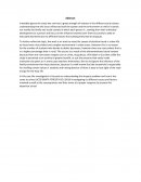 Desercion escolar caso