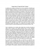 Ensayode: Nunca te vayas sin decir te quiero