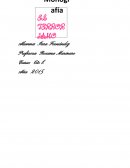 Garcia marquez ensayo de biografia