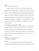 Educación especial caso