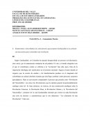 Gardeazábal, en Colombia