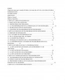 LA TRANSFORMACION EN LA DEROGADA LEY DE SOCIEDADES