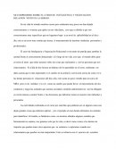 Inteligencia Emocional y Negociaciones