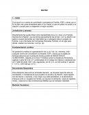 Jurisdicción y proceso de casos de familia