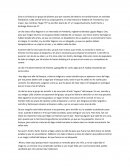 Cuento Literatura: historia un grupo de jóvenes que se transformaron en animales fantásticos