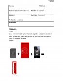 Evidencia: Mercadotecnia producto I-Lock