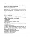 ¿Qué es el contrato privado?