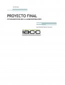 Cuales son los Fundamentos de administracio