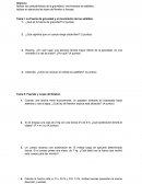 Fuerza y movimiento; Las fuerzas en la Tierra y en el espacio