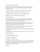 ARQUITECTURA PREHISPÁNICA EN MÉXICO