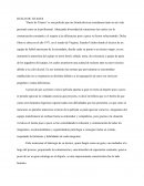 Análisis de Duelo de titanes