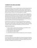 Contexto histórico del Neoclasicismo