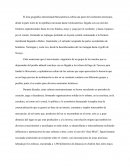 LAS CULTURAS DE MESOAMÉRICA Y LA MEDICINA PREHISPÁNICA