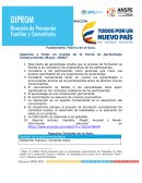 GUIA DE FORMACIÓN. Fundamento Teórico de la Guía