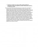 Aprendizaje en línea: Ventajas, modelo educativo y desarrollo personal