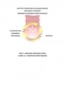 TALLER DE ETICA - INTELIGENCIA ARTIFICIAL