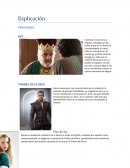 Personajes del Anima sola