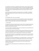 Análisis de documental de la globalización