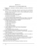 PRACTICA Nº 1: PREPARACIÓN Y EVALUACIÓN DE PROYECTOS