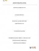 UN DIAGNOSTICO EMPRESARIAL