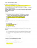 Prueba de Bioquimica clínica