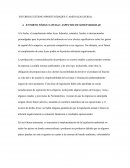 ENTORNO EXTERNO OPORTUNIDADES Y AMENAZAS (FODA)