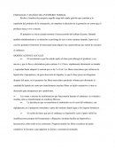 FISIOLOGIA Y MANEJO DEL PUERPERIO NORMAL