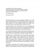 Programa de Relaciones Internacionales y Estudios Políticos