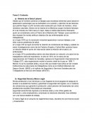 Historia de la Salud Labora